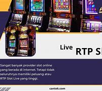 Apa Maksud Rtp Di Slot Kepanjangan Dari