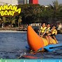 Cara Masuk Pantai Ancol Pakai Motor