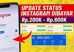 Cara Menghasilkan Uang Dari Scroll Ig