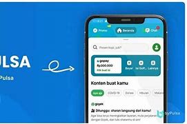 Cara Mengisi Saldo Slot Lewat Pulsa Hp Android Telkomsel Halo