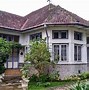 Kunci Rumah Jaman Dulu