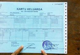 No Ktp Dan Kk Untuk Registrasi