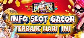 Resiko Main Slot Online Di Indonesia Hari Ini 2024 Terbaru