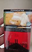 Rokok Marlboro Merah Dari Negara Mana