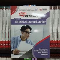 Sertifikasi Akuntan Junior