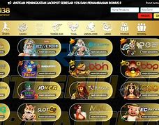 Situs Judi Slot Markas Online Markas138