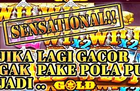 Slot Pragmatic Sering Menang 2021 Gratis Hari Ini Terbaru